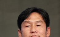 [포토] 최용수 감독 '개막전 포항 반드시 이긴다'