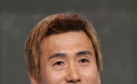 [포토] 김병지 '여전한 꽁지머리'