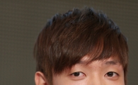 [포토] 질문에 답하는 홍정호