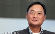 [포토] 김호곤 'ACL 나가지 못해 아쉬워요~'
