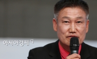 경남 최진한 감독, 성적부진 책임 자진사퇴