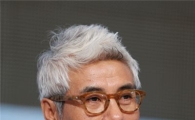 [포토] 각오 밝히는 제주 박경훈 감독