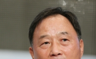 [포토] 각오 밝히는 울산 김호곤 감독