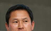 [포토] 각오 밝히는 성남 안익수 감독