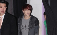 김재중, 팬사인회 왔습니다~