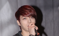 김재중, 리패키지 앨범 많이 사랑해주세요~