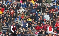 [포토] 축구 보자