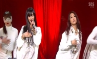 '아듀' 씨스타19, 섹시美+가창력 다 갖춘 무대