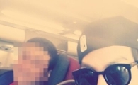 김우빈 근황, 환한 미소+훈훈한 외모 여전해