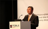 중국 화웨이 "5년 안에 삼성·애플 꺾고 글로벌 1위"