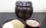 국순당, 조선시대 명주 삼합주 복원