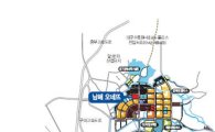 임대아파트 대구 테크노폴리스 '남해 오네뜨' 3월 분양