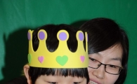 [포토]입학기념 사진 찰칵 