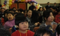 [포토]우리 공주님 입학식은 동영상으로 