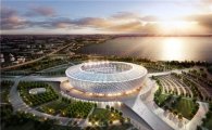 희림, 195억 아제르바이잔 경기장 설계·CM 수주