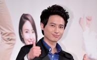 [포토]이지훈 '최고다 이순신'
