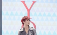 김재중, 獨아시안뮤직 차트 1위··해외차트 선점 어디까지?