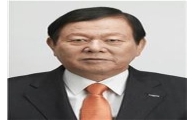 이정치 일동제약 회장, 문화지원활동 감사패 받아