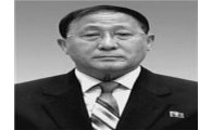 북한 김정은식 외교 가동-강석주·리수용 역할 분담 공세외교