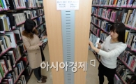 [포토]새로 단장한 남산도서관 