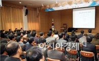 장흥군 ‘관내 중소기업 제품 설명회’ 개최