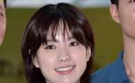[포토]한효주 '男心 녹이는 미소'