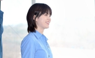 [포토]한효주, 인형이 따로 없네!