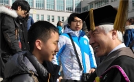 “최연소 대학생 된 비결은 14년간 읽은 책 수 만권”
