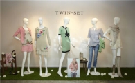 트윈셋(TWIN-SET), 2013 S/S 컨퍼런스, 성황리에 마무리