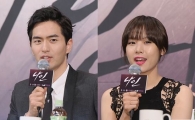 '나인' 이진욱-조윤희, '제2의 지유커플' 될까?