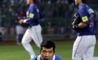 [마해영의 좋은시선]한국 야구, 여유 부릴 때가 아니다