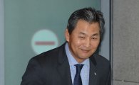 [포토] 김진욱 감독 '시즌 준비 잘 마쳤습니다'