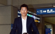 [포토] 임재철 '우리 딸 예쁘죠!'