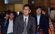 [포토] 서용빈 코치 '여전히 선수같네'