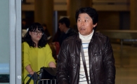 [포토] 귀국하는 이종범 코치