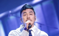 [포토]가수 변신한 김영호