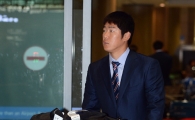 [포토] 박희수 '아쉬움 속 발견한 수확'