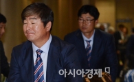 [포토] 아쉬운 류중일 감독