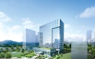경기도 '바이오·IT'메카 뜬다···광교비즈니스센터 첫삽
