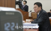 [포토]점심 시간도 잊은 청문회