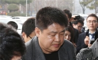 검찰, '승부조작 의혹' 강동희 감독 사전 구속영장 청구