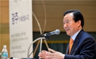 강운태 시장 “군공항 이전, 수원·대구 함께 추진”