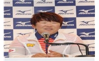 신지애, 꿈나무에게 "한 수~"