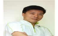 [닥터송의 골프클리닉] "테니스 다리는 또 뭐지?"