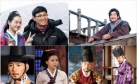 '韓사극 명장' 이병훈의 저력··'마의' 亞 전역 판매 쾌거