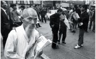 한미사진미술관, 70년대 서울담은 홍순태 사진展 개최 