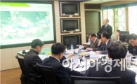 여수시, 설계단계에서부터 부실시공 원천 차단한다
