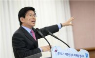 김문수 "부동산·수출·안보 3중복합위기"···비상경영 선언