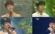 2AM, '감성돌'의 귀환