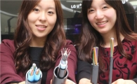 LG U+, "고밀도광케이블 기술 상용화"